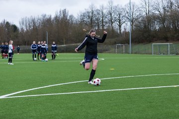 Bild 88 - B-Juniorinnen FSC Kaltenkirchen - SG Weststeinburg : Ergebnis: 2:1